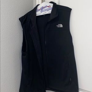 North Face Vest